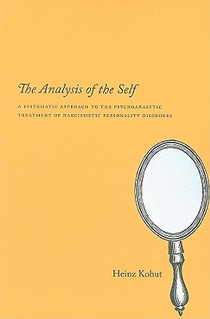 The Analysis of the Self