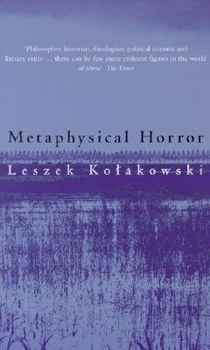 Metaphysical Horror