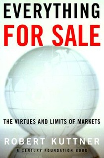 Everything for Sale