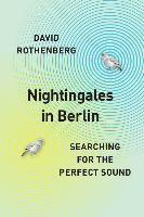 Nightingales in Berlin voorzijde