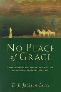 No Place of Grace