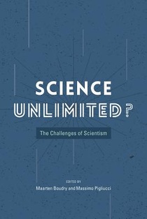 Science Unlimited? voorzijde