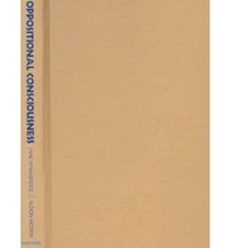 Oppositional Consciousness