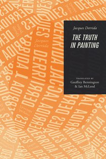 The Truth in Painting voorzijde