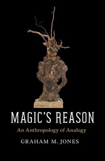 Magic's Reason voorzijde