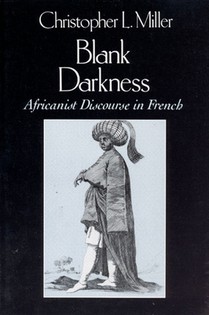 Blank Darkness