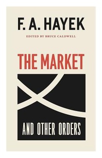 The Market and Other Orders: Volume 15