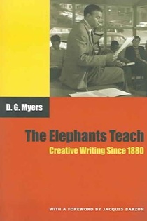 The Elephants Teach