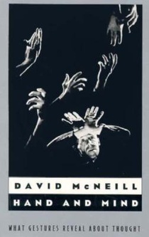 Hand and Mind