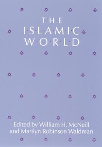 The Islamic World voorzijde