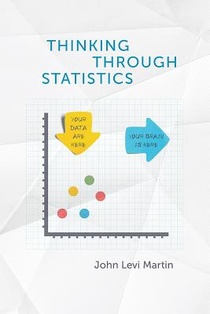 Thinking Through Statistics voorzijde