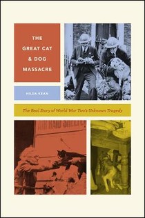 The Great Cat and Dog Massacre voorzijde