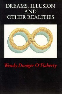 Dreams, Illusion, and Other Realities voorzijde
