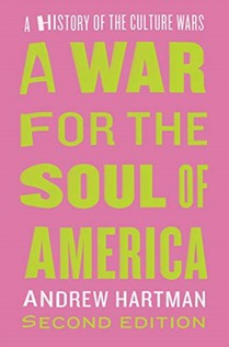 A War for the Soul of America, Second Edition