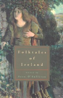 Folktales of Ireland