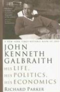 John Kenneth Galbraith