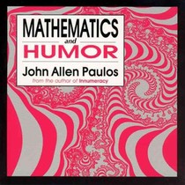 Mathematics and Humor voorzijde