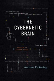 The Cybernetic Brain voorzijde