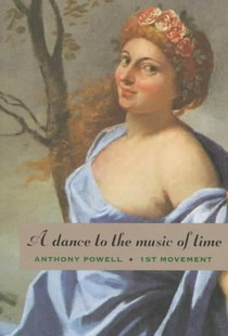 A Dance to the Music of Time