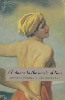 A Dance to the Music of Time