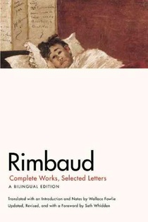 Rimbaud voorzijde