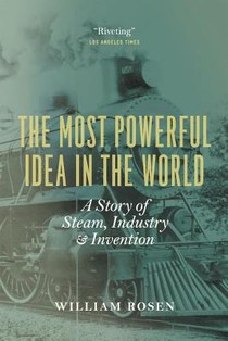 MOST POWERFUL IDEA IN THE WORL