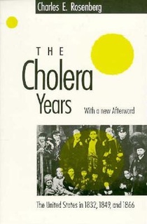 The Cholera Years