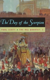 Day of the Scorpion