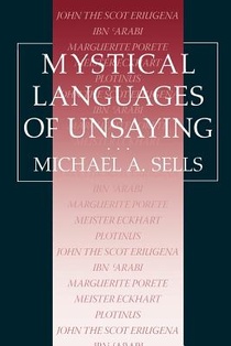 Mystical Languages of Unsaying voorzijde