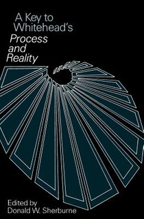 A Key to Whitehead's Process and Reality