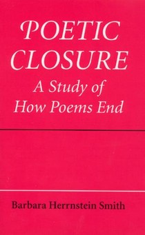 Poetic Closure
