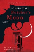 Butcher's Moon voorzijde