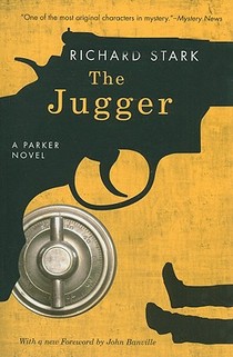 The Jugger voorzijde