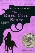 The Rare Coin Score voorzijde