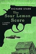 The Sour Lemon Score voorzijde