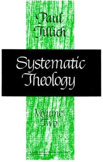 Systematic Theology voorzijde