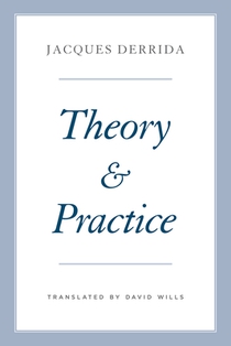 Theory and Practice voorzijde