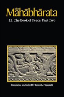 The Mahabharata, Volume 8