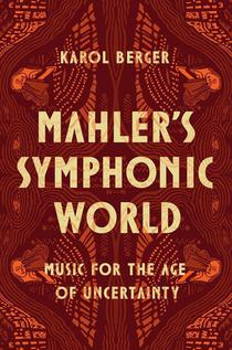 Mahler's Symphonic World voorzijde