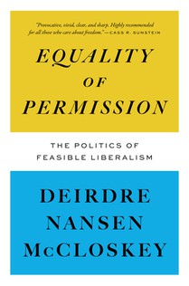 Equality of Permission