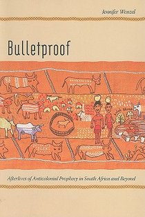 Bulletproof