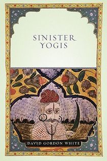 Sinister Yogis