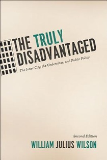 The Truly Disadvantaged