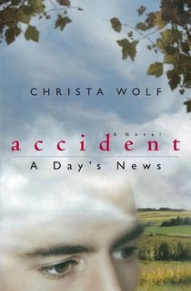 Accident: a Day's News voorzijde