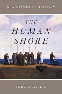 The Human Shore voorzijde