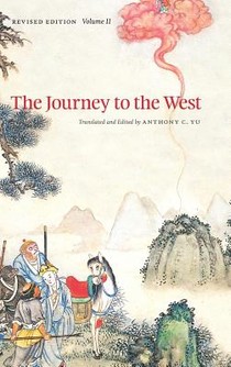 The Journey to the West, Revised Edition, Volume 2