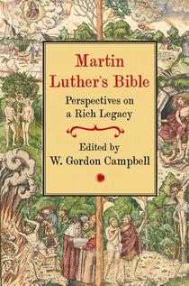 Martin Luther's Bible