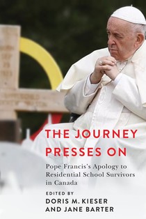 The Journey Presses on