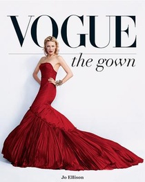 VOGUE THE GOWN LTD/E