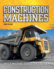 CONSTRUCTION MACHINES